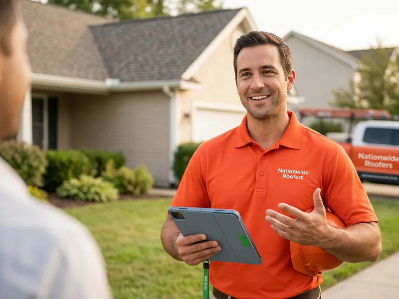 Roof Installation  in Strongsville  FAQ